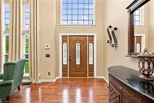 580 Pimlico Cir, Whitsett, NC 27377 - Photo 4