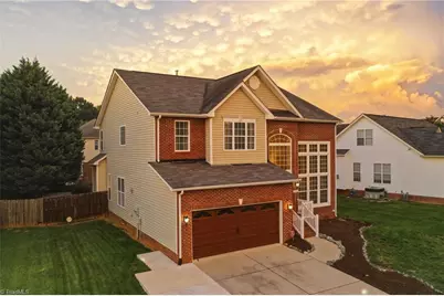 580 Pimlico Circle, Whitsett, NC 27377 - Photo 42