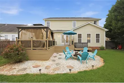580 Pimlico Circle, Whitsett, NC 27377 - Photo 36