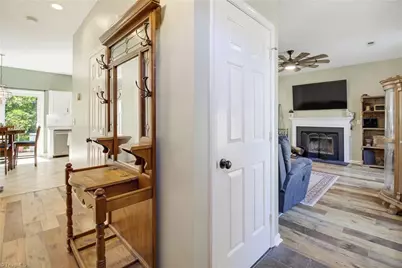 3607 Cardinal Ridge Drive, Greensboro, NC 27410 - Photo 2