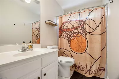 3607 Cardinal Ridge Drive, Greensboro, NC 27410 - Photo 14