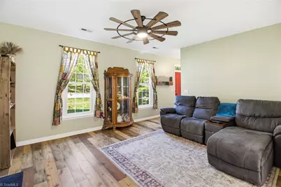 3607 Cardinal Ridge Drive, Greensboro, NC 27410 - Photo 4