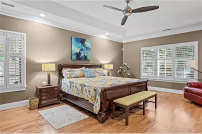5204 Cedarwood Creek Drive, Winston-Salem, NC 27104 - Photo 14
