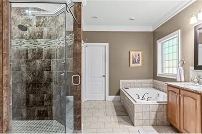 5204 Cedarwood Creek Drive, Winston-Salem, NC 27104 - Photo 16