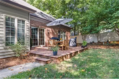 5204 Cedarwood Creek Drive, Winston-Salem, NC 27104 - Photo 30