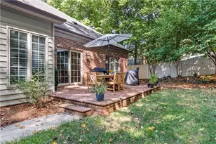 5204 Cedarwood Creek Dr, Winston-Salem, NC 27104 - Photo 30