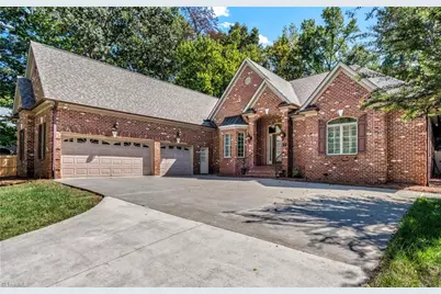 5204 Cedarwood Creek Drive, Winston-Salem, NC 27104 - Photo 1