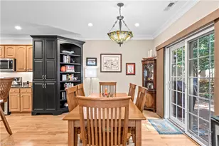 5204 Cedarwood Creek Dr, Winston-Salem, NC 27104 - Photo 8