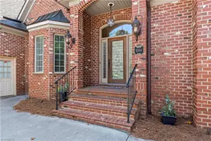 5204 Cedarwood Creek Dr, Winston-Salem, NC 27104 - Photo 2