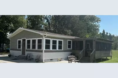 1120 Riverview Road Extension, Lexington, NC 27292 - Photo 1