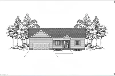 241 Bethania Street, Rural Hall, NC 27045 - Photo 1