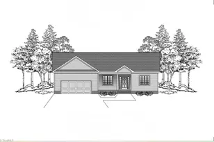 241 Bethania St, Rural Hall, NC 27045 - Photo 1