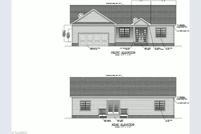 241 Bethania Street, Rural Hall, NC 27045 - Photo 2