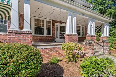 1612 Lynwood Avenue, Winston-Salem, NC 27104 - Photo 4