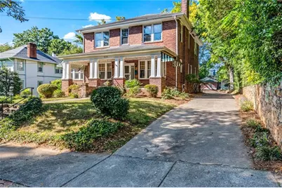 1612 Lynwood Avenue, Winston-Salem, NC 27104 - Photo 2