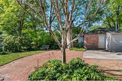 1612 Lynwood Avenue, Winston-Salem, NC 27104 - Photo 26