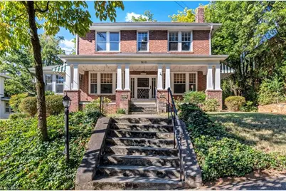 1612 Lynwood Avenue, Winston-Salem, NC 27104 - Photo 1