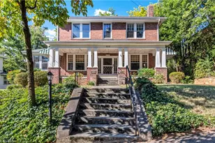1612 Lynwood Ave, Winston-Salem, NC 27104 - Photo 1