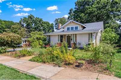 2701 Stockton Street, Winston-Salem, NC 27127 - Photo 2