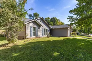 3606 Cardinal Ridge Dr, Greensboro, NC 27410 - Photo 2