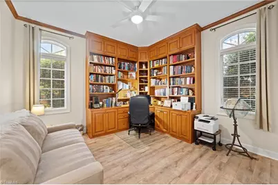 675 Riverbend Drive, Bermuda Run, NC 27006 - Photo 28