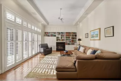 675 Riverbend Drive, Bermuda Run, NC 27006 - Photo 22
