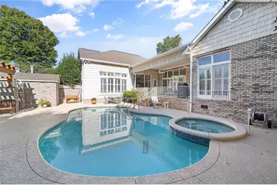 675 Riverbend Drive, Bermuda Run, NC 27006 - Photo 40