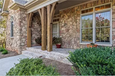 8390 Grove Creek Drive, Lewisville, NC 27023 - Photo 2