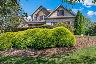 8390 Grove Creek Dr, Lewisville, NC 27023 - Photo 44