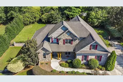 8390 Grove Creek Drive, Lewisville, NC 27023 - Photo 46