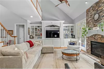 8390 Grove Creek Drive, Lewisville, NC 27023 - Photo 10