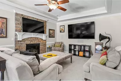 8390 Grove Creek Drive, Lewisville, NC 27023 - Photo 32