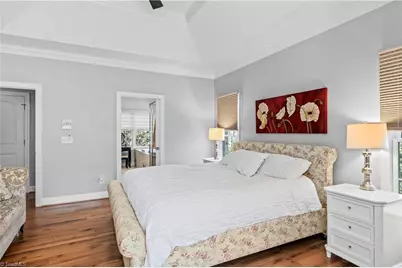 8390 Grove Creek Drive, Lewisville, NC 27023 - Photo 20