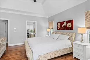 8390 Grove Creek Dr, Lewisville, NC 27023 - Photo 20