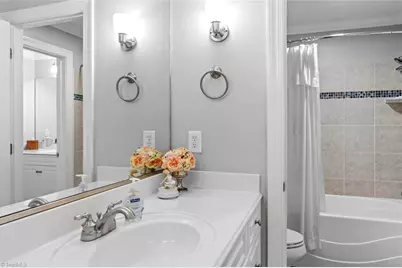 8390 Grove Creek Drive, Lewisville, NC 27023 - Photo 28