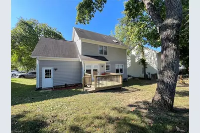 3 Planters Wood Trail, Greensboro, NC 27407 - Photo 24