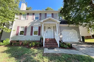 3 Planters Wood Trail, Greensboro, NC 27407 - Photo 1