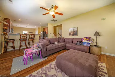 6415 Hedgewood Lane, High Point, NC 27265 - Photo 14