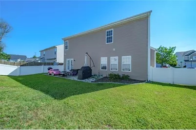 6415 Hedgewood Lane, High Point, NC 27265 - Photo 22