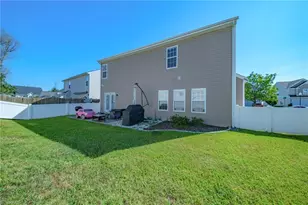 6415 Hedgewood Ln, High Point, NC 27265 - Photo 22