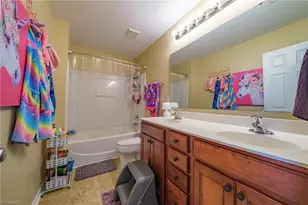 6415 Hedgewood Ln, High Point, NC 27265 - Photo 30