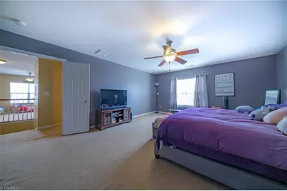 6415 Hedgewood Lane, High Point, NC 27265 - Photo 26