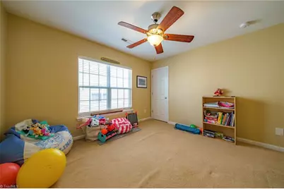 6415 Hedgewood Lane, High Point, NC 27265 - Photo 34