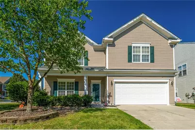 6415 Hedgewood Lane, High Point, NC 27265 - Photo 2