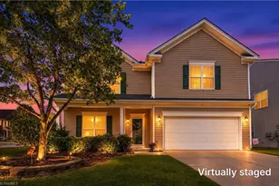 6415 Hedgewood Ln, High Point, NC 27265 - Photo 1