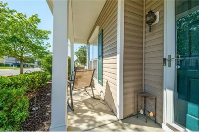 6415 Hedgewood Lane, High Point, NC 27265 - Photo 4