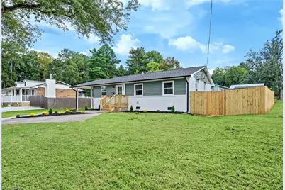 1400 E Sedgefield Drive, Winston-Salem, NC 27127 - Photo 16