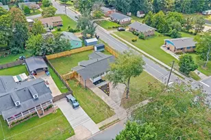 1400 E Sedgefield Dr, Winston-Salem, NC 27127 - Photo 4
