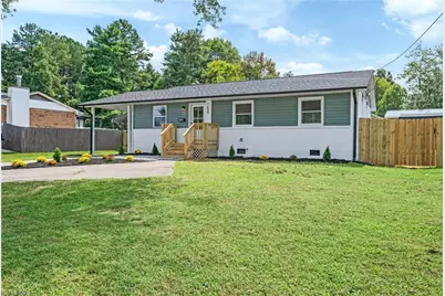 1400 E Sedgefield Drive, Winston-Salem, NC 27127 - Photo 6