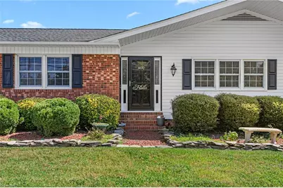 3870 Old Highway 29, Thomasville, NC 27360 - Photo 2
